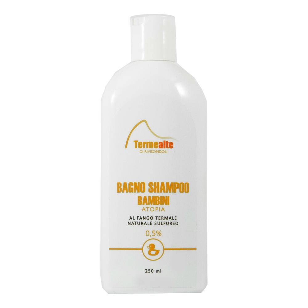 BAGNO SH BB 0,5% TERME ALTE