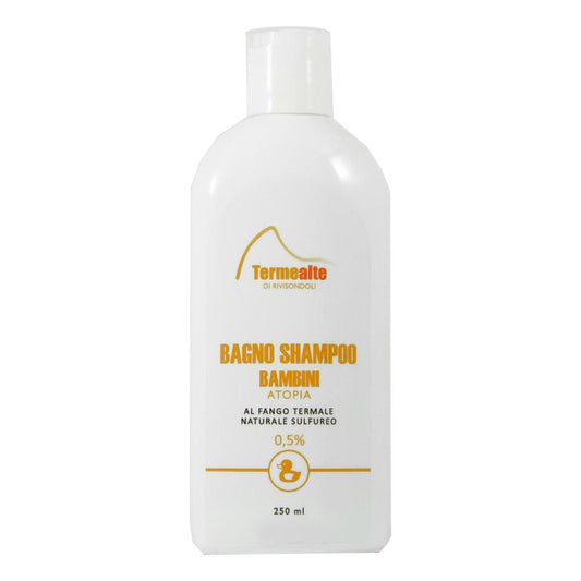 BAGNO SH BB 0,5% TERME ALTE