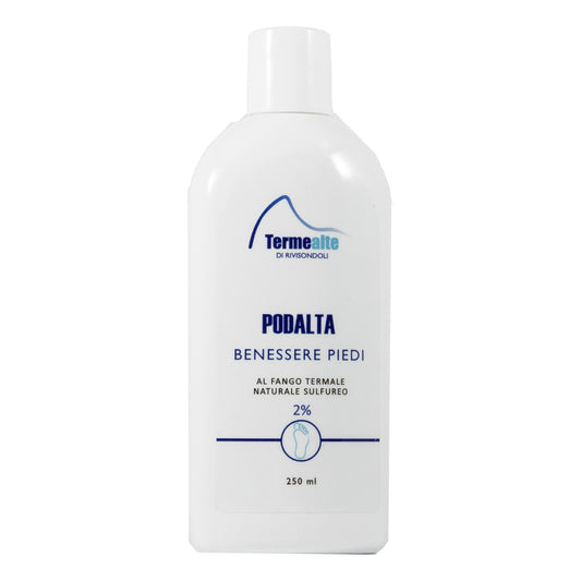 PODALTA 2% TERME ALTE 250ML