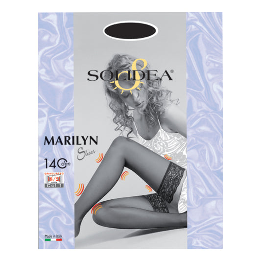 MARILYN 140 Autoreggente PA Camel 4L