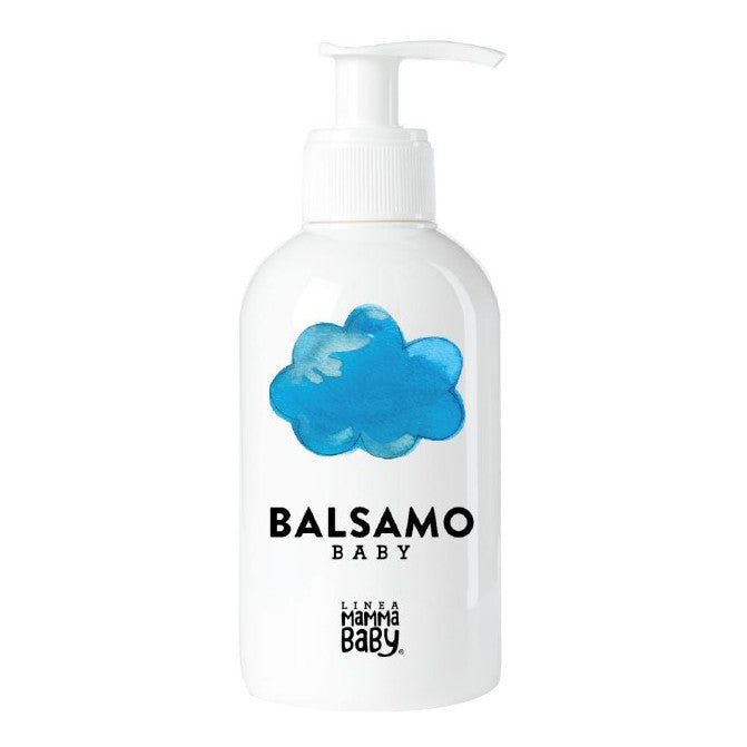 MAMMABABY BALSAMO BABY 250ML