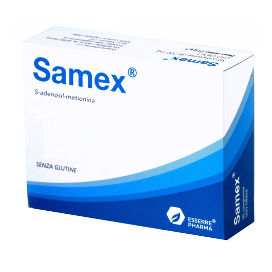 SAMEX 24CPR