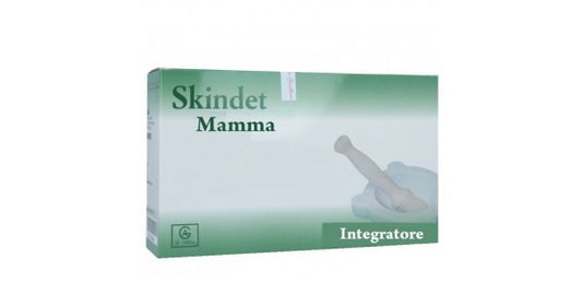SKINDET MAMMA 50 CAPSULE