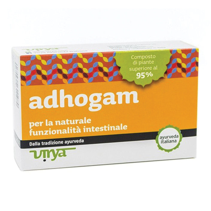 ADHOGAM VIRYA 60CPR 500MG NEW