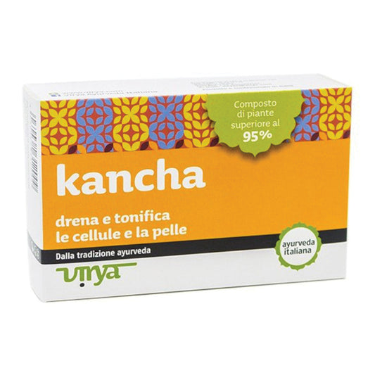 KANCHA VIRYA 60CPR 500G