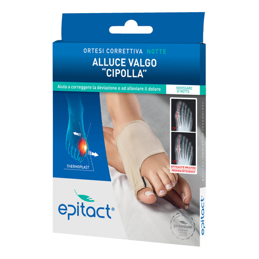 EPITACT ORTESI CORR AL VALG NT M