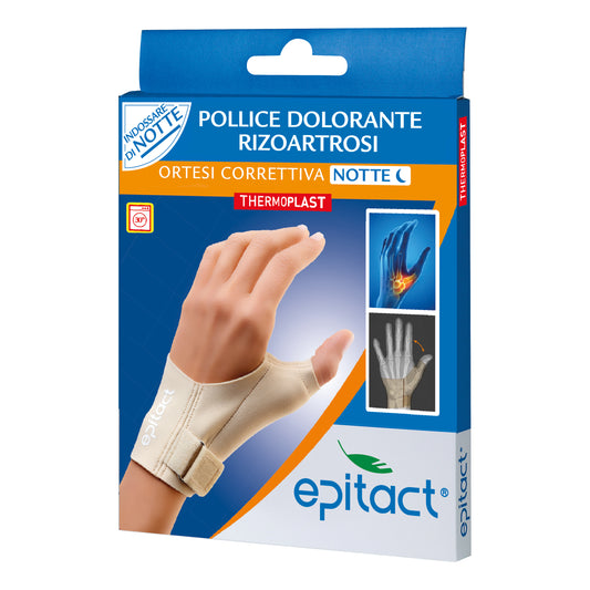 EPITACT ORTESI MANO NTT DX S