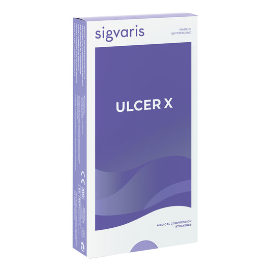 SIGVARIS ULCER-X 503 Gambaletto PA M/L