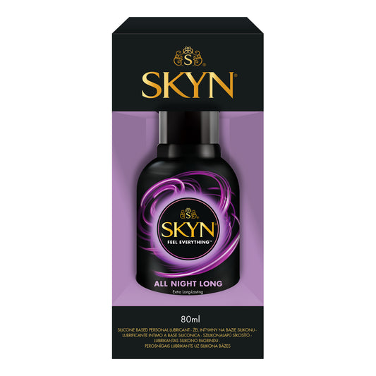 AKUEL SKIN MAX PERFORMANCE 80ML