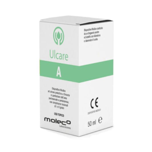 ULCARE A 50ML