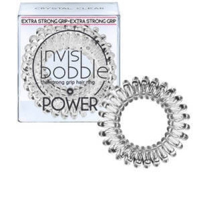 INVISIBOBBLE POWER CRYSTAL