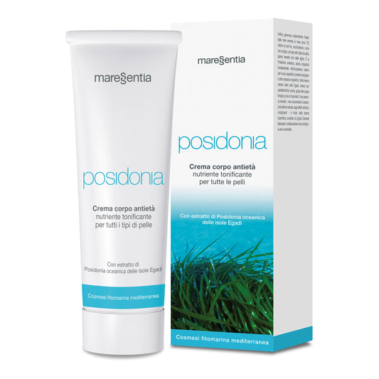 POSIDONIA CREMA CORPO ANTIETA'