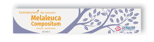 CME Melaleuca Bio Balsamo 45ml