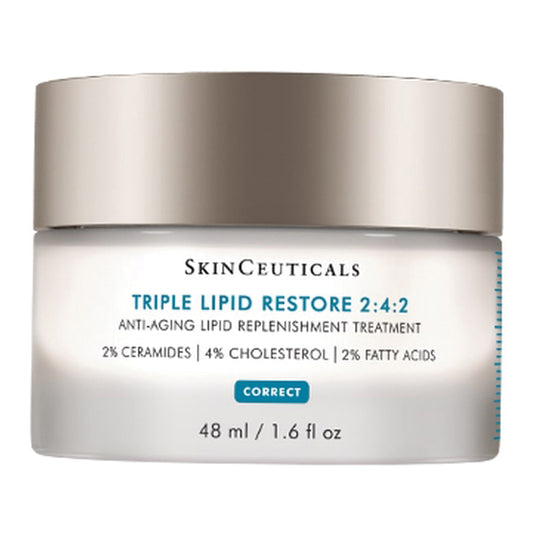 TRIPLE LIPID RESTORE 2 4 2 SKINCEUTICALS