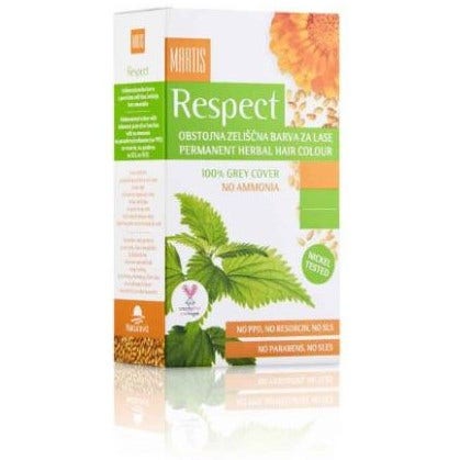 Respect Color R Tinta Capelli 04 Bruno