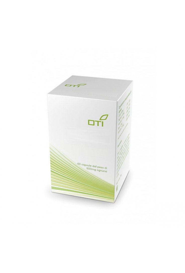 COPRINUS Micoimmuno 60Cps Oti