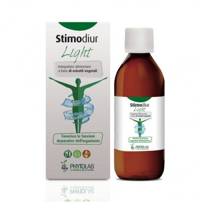 STIMODIUR LIGHT 550 GRAMMI