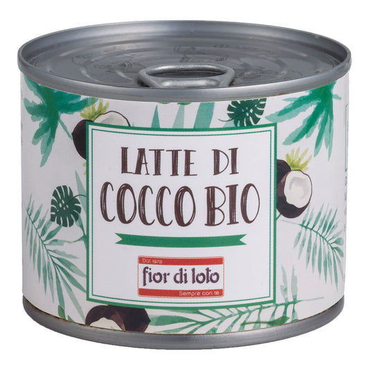 LATTE COCCO BIO 200ML
