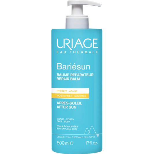 URIAGE BARIESUN BALSAMO DOPOSOLE 500ML