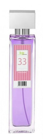 IAP PROFUMO DONNA 33 150ML