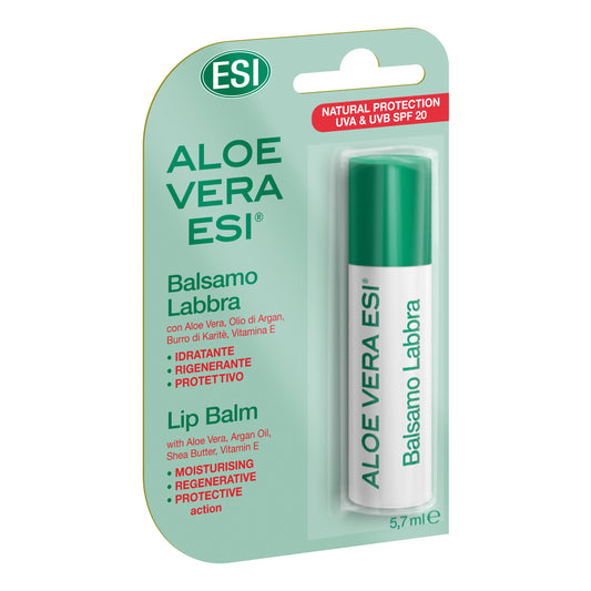 ALOE VERA ESI STICK SPF20