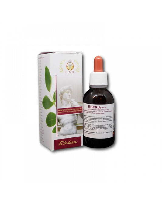 EGERIA GOCCE 50ML
