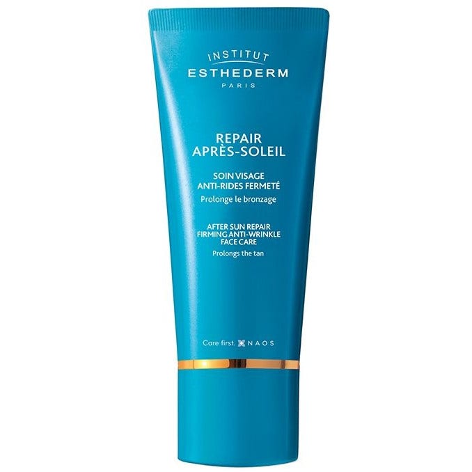 Institut Esthederm Doposole Riparatore Viso 50ml