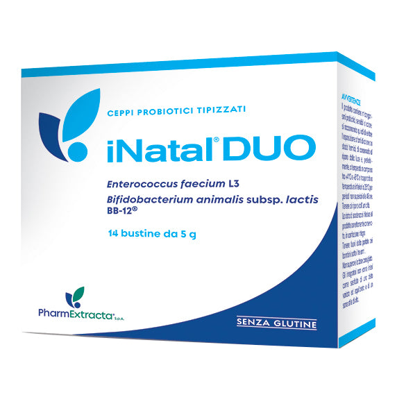 INATAL DUO 14BUST