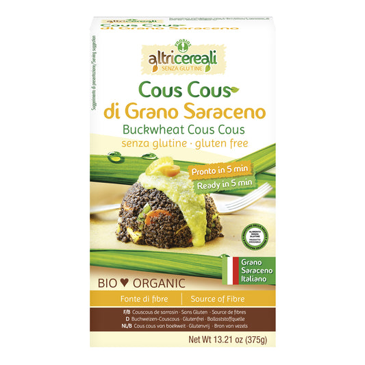 ALTRICEREALI Cous Cous Gr.Sar.