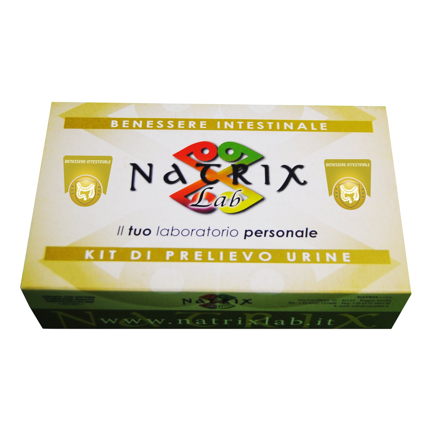 KIT AREA BEN INT SEN URINE