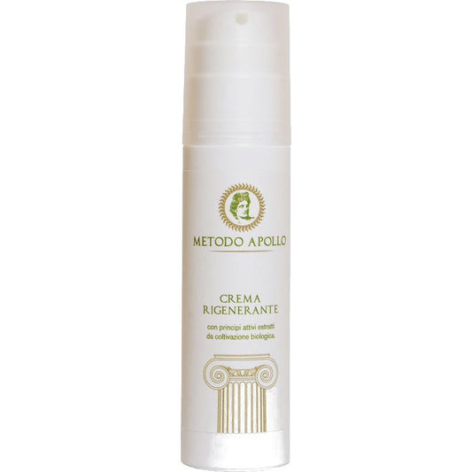 METODO APOLLO CR RIGEN 100ML