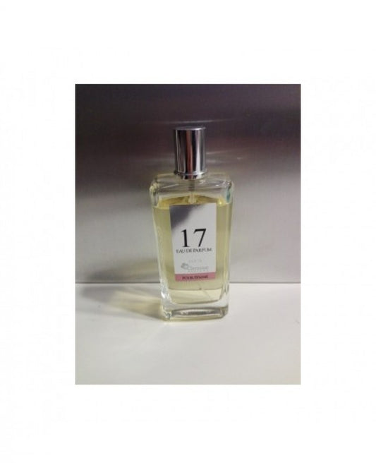 EAU DE PARFUM 100ML SENORA 15