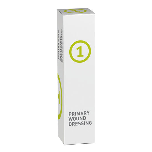 1 PRIMARY WOUND Dressing 50ml