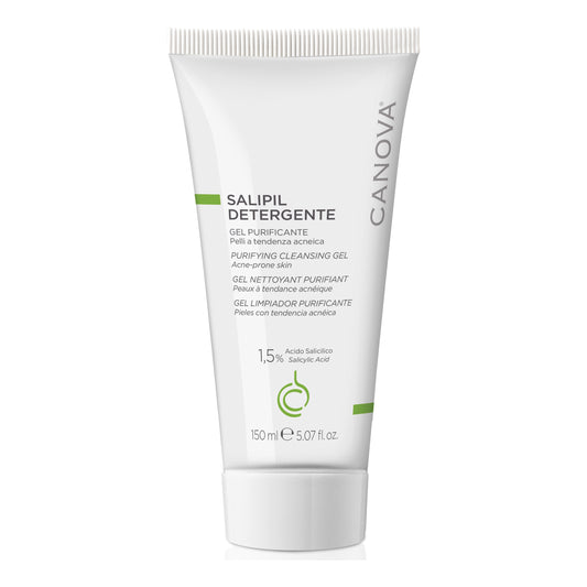 CANOVA-SALIPIL DETERGENTE 150ML