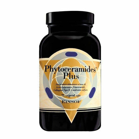 PHYTOCERAMIDES PLUS 75VEGICPS