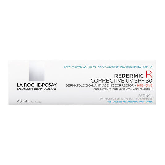 REDERMIC R CORRECTIVE UV SPF 30 40ML