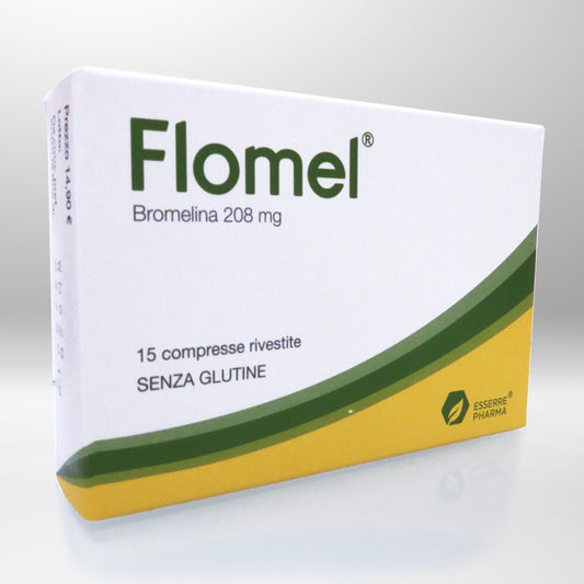 FLOMEL 15CPR