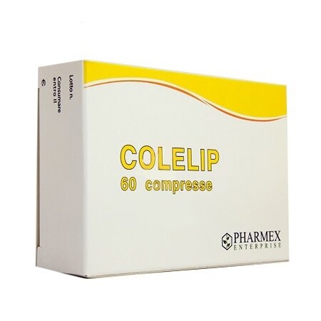 COLELIP 60CPR