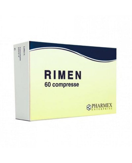 RIMEN 60CPR