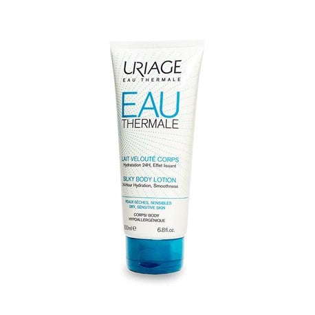URIAGE EAU THERMALE LATTE VELLUTATO CORPO 200ML