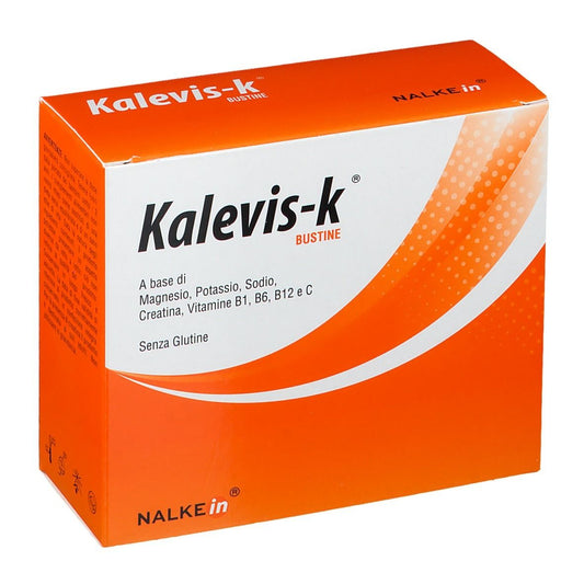 KALEVIS-K 20 BUSTINE