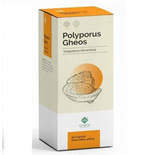 POLYPORUS GHEOS 90CPS