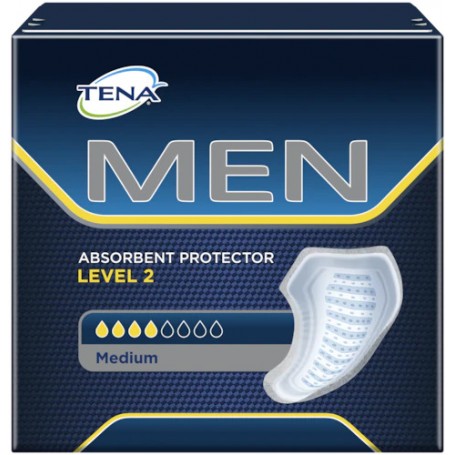 TENA MEN Livello 2 10pz