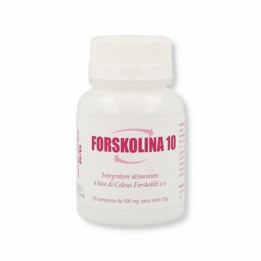FORSKOLINA 10 30 Cpr