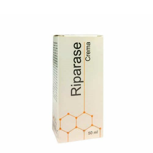 RIPARASE CREMA 50ML