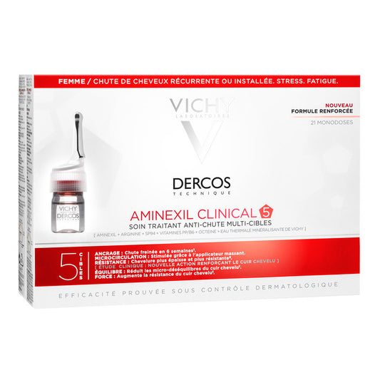 DERCOS-T AMINEXIL DONNA 21