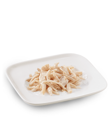 Schesir Filetti Di Pollo Cibo Umido Cani Adulti Lattina 150 g