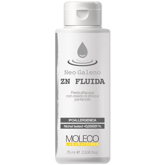 NEOGALENO ZN FLUIDA 75ML
