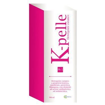 K PELLE 500ML