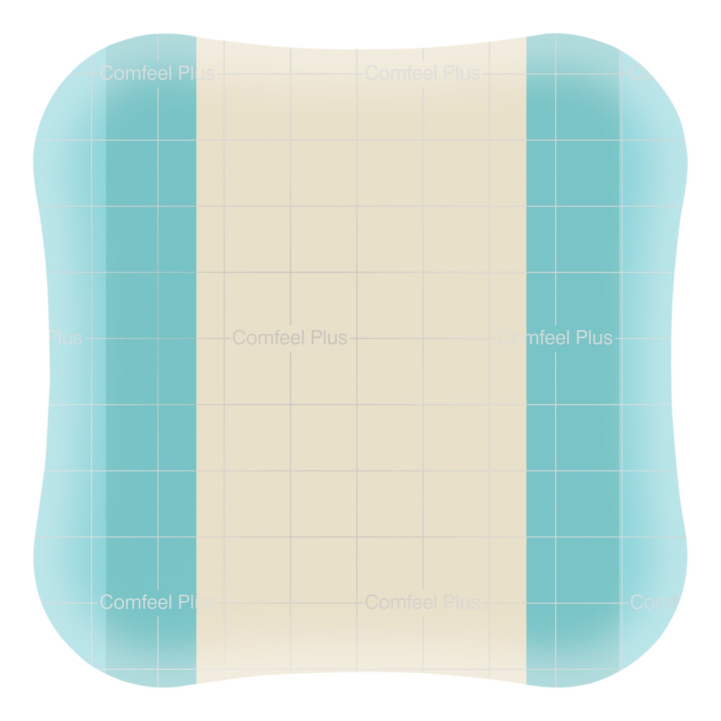 COMFEEL-33110 PLUS 10X10 10PZ